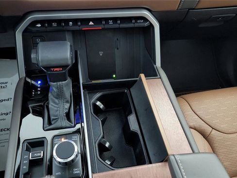 Used 2025 Toyota Tundra 1794 Edition image 27