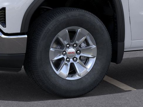 New 2026 GMC Sierra 1500 Pro w/ Pro Value Package image 33