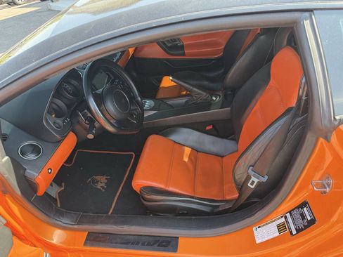 Used 2004 Lamborghini Gallardo AWD/4WD image 17
