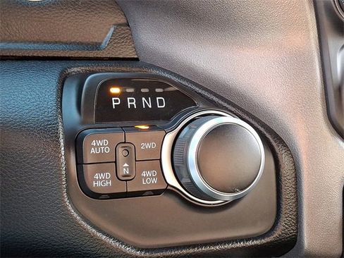 Used 2021 RAM 1500 Big Horn image 14