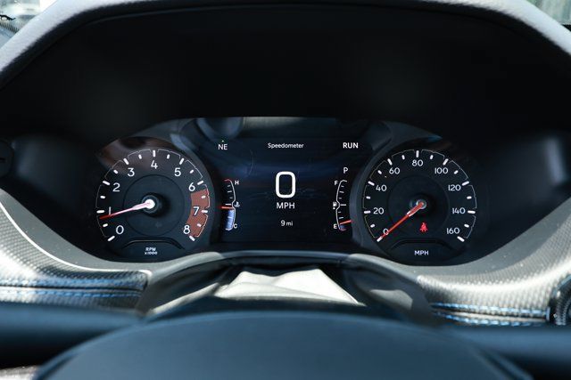 New 2026 Jeep Compass Latitude AWD/4WD image 12