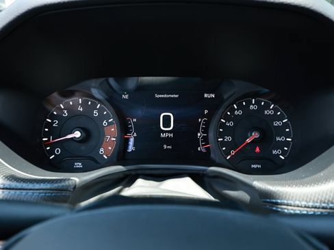 New 2026 Jeep Compass Latitude AWD/4WD image 12