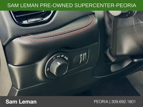 Used 2024 Dodge Durango GT image 10