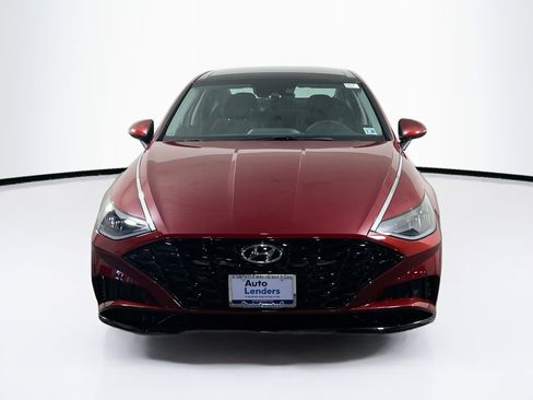 Used 2023 Hyundai Sonata SEL w/ Convenience Package image 2