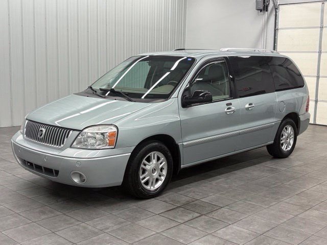 Used 2005 Mercury Monterey Premier FWD image 5