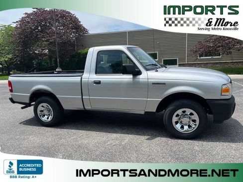 Used 2011 Ford Ranger XL image 1