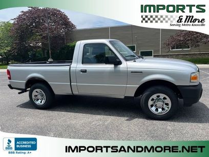 Used 2011 Ford Ranger XL
