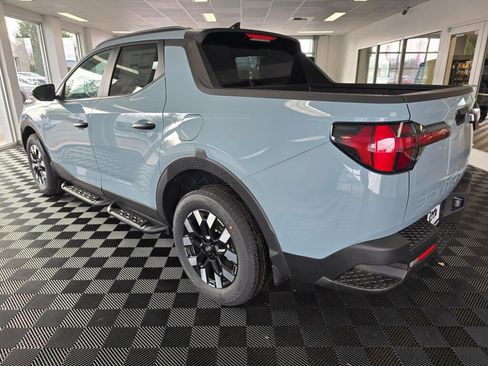 New 2026 Hyundai Santa Cruz SEL image 6