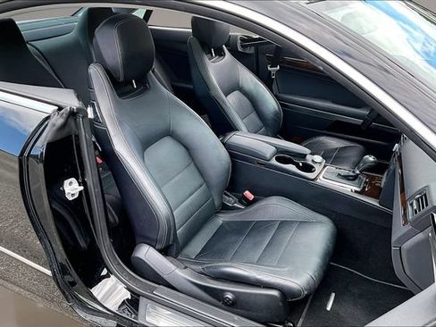 Used 2012 Mercedes-Benz E 350 Coupe image 22