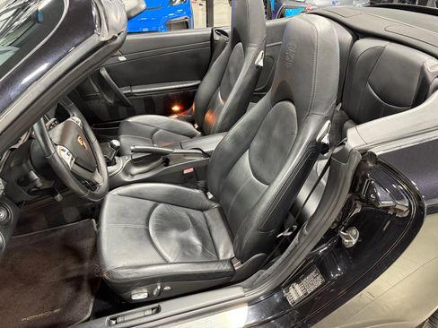 Used 2006 Porsche 911 Carrera image 22