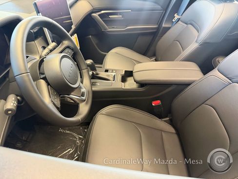 New 2026 MAZDA CX-5 2.5 S w/ Premium Plus Package AWD/4WD image 16