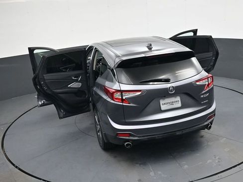 Used 2020 Acura RDX w/ Technology Package image 51