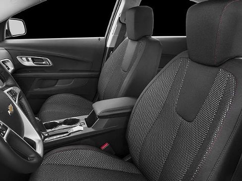 Used 2016 Chevrolet Equinox LT w/ Convenience Package AWD/4WD image 6