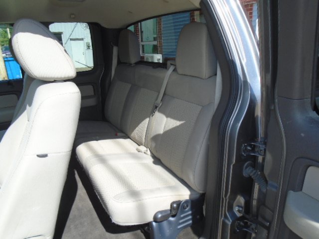 Used 2010 Ford F150 4x4 SuperCab image 4