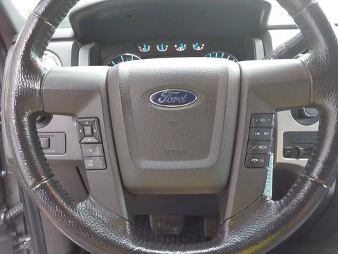 Used 2013 Ford F150 XLT w/ Luxury Equipment Group AWD/4WD image 21