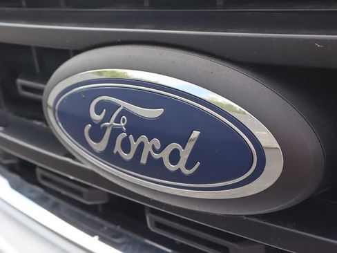 Used 2022 Ford F150 XLT w/ Equipment Group 301A Mid AWD/4WD image 47