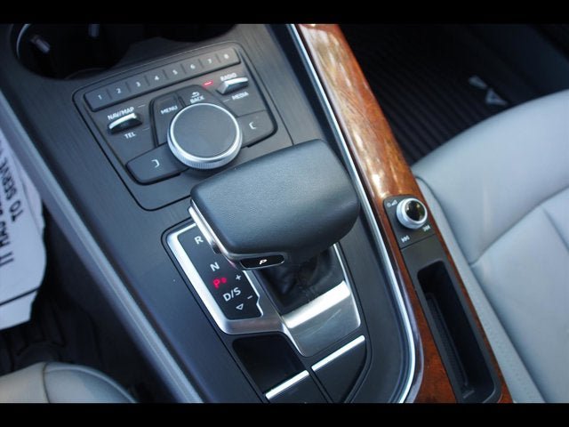 Used 2019 Audi A4 2.0T Premium w/ Convenience Package AWD/4WD image 25