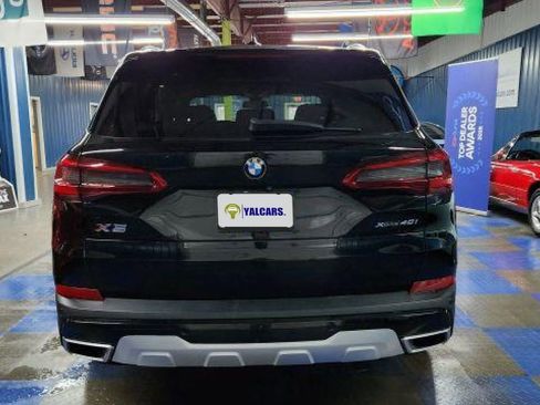 Used 2019 BMW X5 xDrive40i image 90