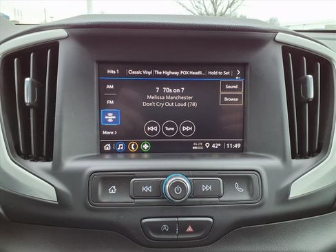 Certified 2022 GMC Terrain SLE w/ Driver Convenience Package image 7