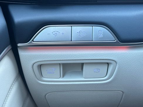 New 2025 Genesis GV80 3.5T Prestige image 34