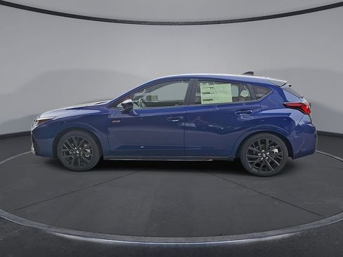 New 2026 Subaru Impreza RS image 5