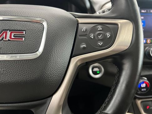 Used 2023 GMC Terrain Denali w/ Black Diamond Edition AWD/4WD image 23