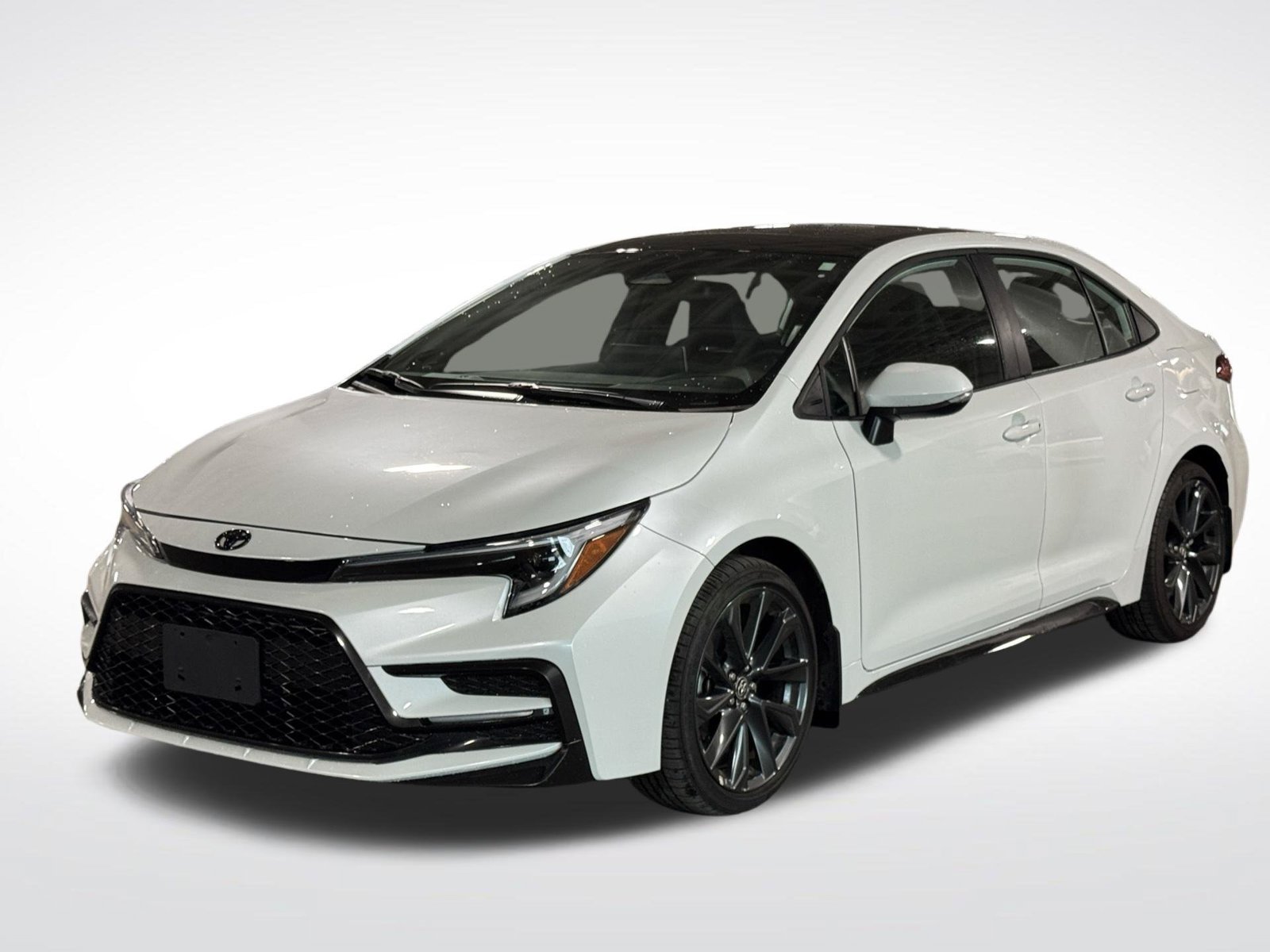 Used 2026 Toyota Corolla XSE FWD image 4