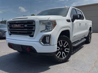 Used 2020 GMC Sierra 1500 AT4 w/ AT4 Premium Package AWD/4WD video 1