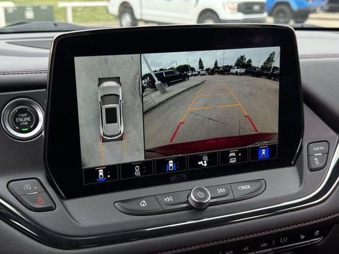 Used 2023 Chevrolet Blazer RS w/ Driver Confidence II Package FWD image 15