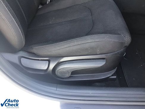 Used 2019 Kia Optima LX image 22