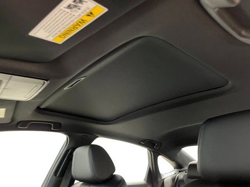 New 2026 Honda Civic Sport Touring image 24