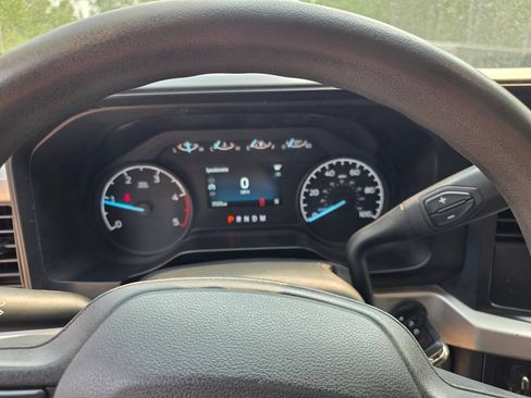 Used 2023 Ford F450 XL AWD/4WD image 25