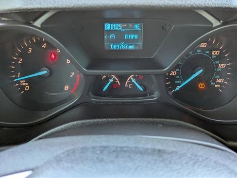 Used 2018 Ford Transit Connect XL image 11