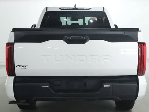 Used 2024 Toyota Tundra SR RWD image 40