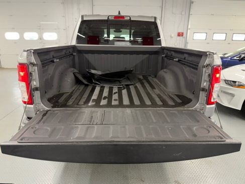 Used 2019 RAM 1500 Big Horn AWD/4WD image 15