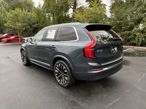 Certified 2026 Volvo XC90 B6 Plus AWD/4WD image 47