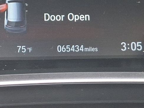 Used 2018 Honda CR-V EX image 20