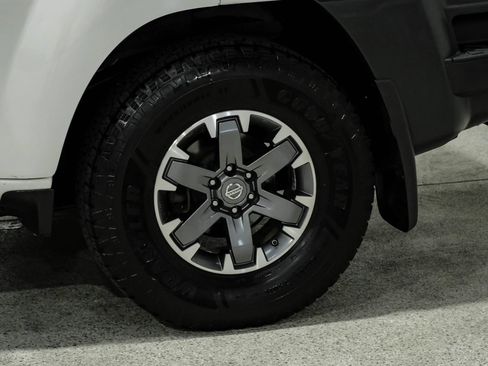 Used 2014 Nissan Xterra PRO-4X w/ Nevada Tow Package AWD/4WD image 58