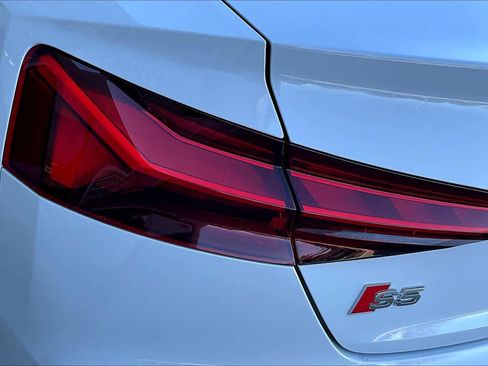 Used 2021 Audi S5 Premium Plus w/ Premium Plus Package image 24