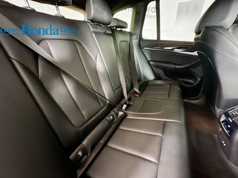 Used 2023 BMW X3 xDrive30i image 19