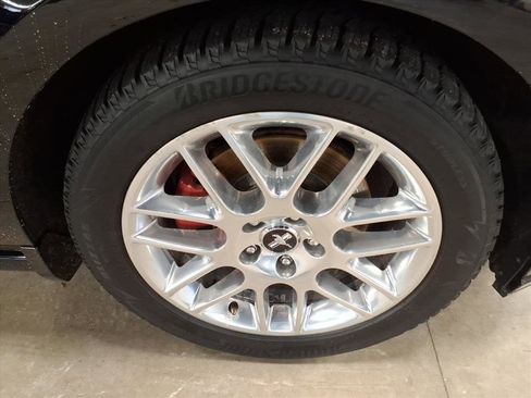 Used 2013 Ford Mustang Premium image 5