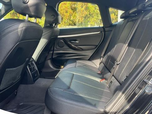 Used 2017 BMW 330i Gran Turismo xDrive AWD/4WD image 25