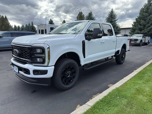 New 2026 Ford F350 XLT w/ XLT Premium Package image 3