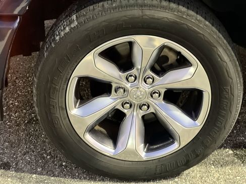 Used 2021 RAM 1500 Limited image 13