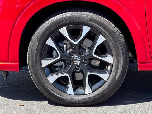 Used 2026 Honda HR-V EX-L image 37