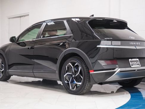 Used 2023 Hyundai Ioniq 5 SE RWD image 30