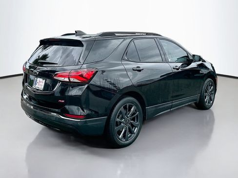Used 2023 Chevrolet Equinox RS FWD image 7