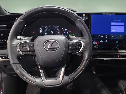 Used 2023 Lexus RX 350 AWD image 20