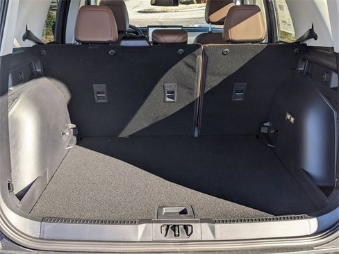 New 2025 Ford Bronco Sport Outer Banks w/ Outer Banks Tech Package+ image 31