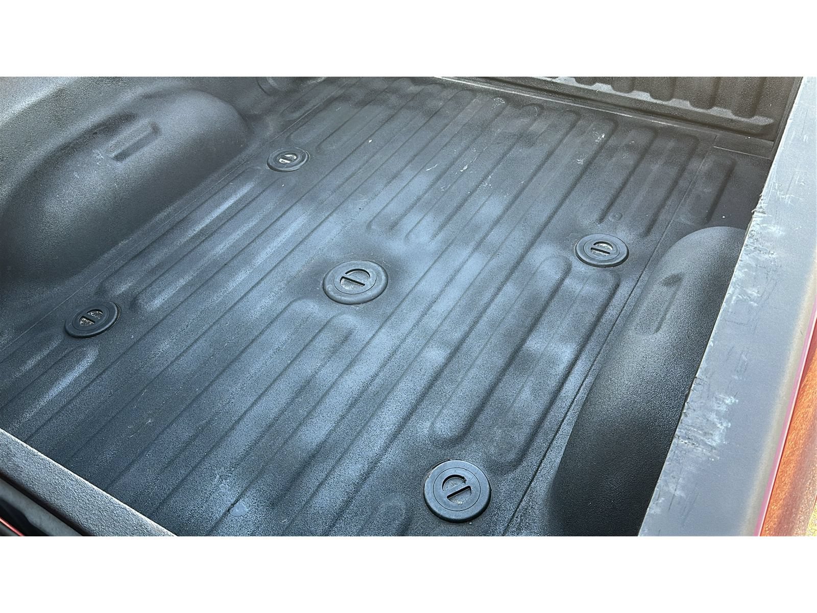 Used 2021 RAM 2500 Limited AWD/4WD image 20